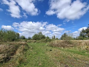 C. 1 Acre Site (subject To Planning), Tallavnamraher (mount Mary), Tallavnamraher, Creggs, Co. Galway, Creggs, Co. Galway - Image 2