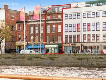 Apartment 6, Aston Abbey, 10 Aston Quay, Temple Bar, Dublin 2