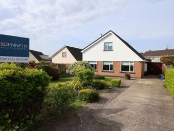 15 Hillcrest, Kilmoney Road Upper, Carrigaline, Co. Cork
