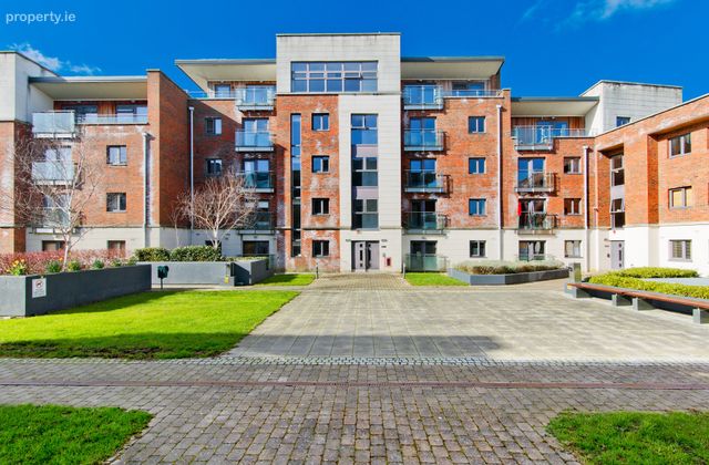 49 Hyde Square, South Circular Road, Kilmainham, Dublin 8, Kilmainham, Dublin 8 - Click to view photos