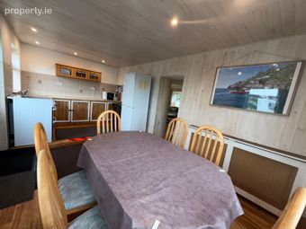 Ballyhearny Cottage, Ballyhearny Lower, Valentia Island, Co. Kerry - Image 5