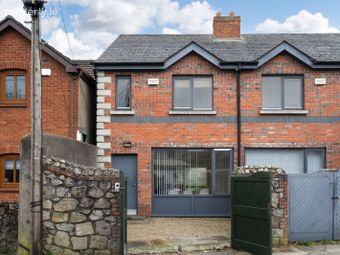 11a Kenilworth Lane West, Rathmines, Dublin 6