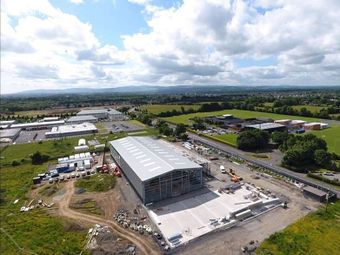 Unit N, Esprit Logistics Park, Unit N, Esprit Logistics Park, Celbridge, Co. Kildare, Celbridge, Co. Kildare - Image 4
