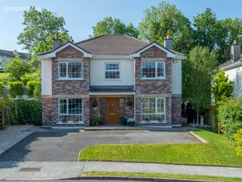 13 The Beeches, Drumgola Wood, Cavan, Co. Cavan, Cavan, Co. Cavan