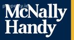 McNally Handy & Ptrs