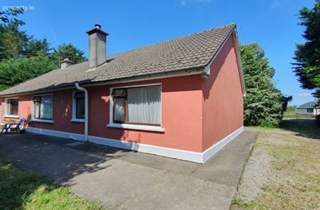 Garrynagore, Lixnaw, Lixnaw, Co. Kerry - Click to view photos