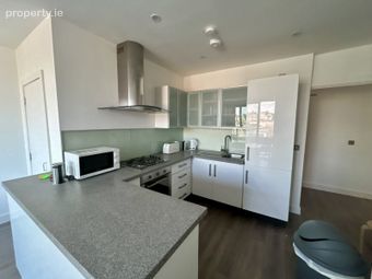 Apartment 7, South Quay Apartments, South Quay, Drogheda, Co. Louth - Image 5