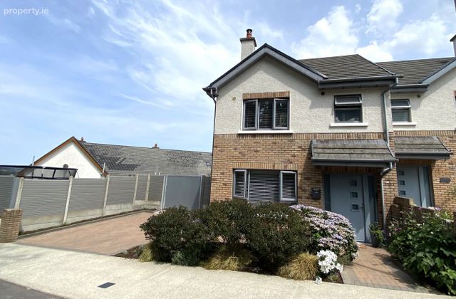 1 Laharran West, Manor Farm, Lehenaghmore, Co. Cork - Click to view photos