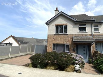 1 Laharran West, Manor Farm, Lehenaghmore, Co. Cork