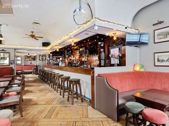 The Boomerang Bar, Quinsborough Road, Bray, Co. Wicklow - Image 3