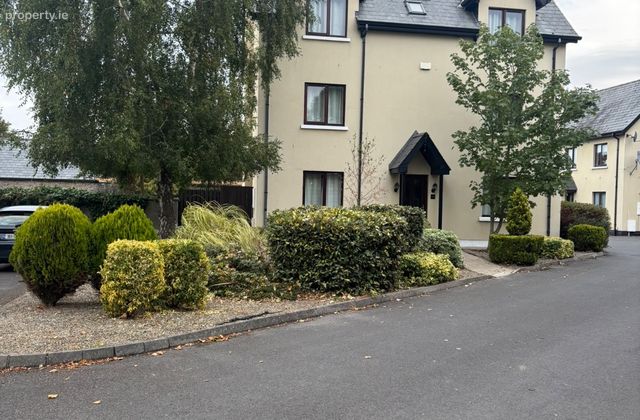 36 Clarence Gate, Kilkenny Road, Graiguecullen, Co. Carlow - Click to view photos