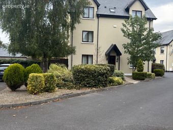 36 Clarence Gate,Kilkenny Road,Carlow, Graiguecullen, Co. Carlow