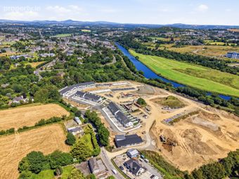 St. Johns Mill, St. Johns Mill, Enniscorthy, Co. Wexford, Enniscorthy, Co. Wexford - Image 5