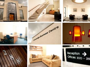Broombridge Business Centre, 288 Bannow Road, Dublin 7, Glasnevin, Dublin 11