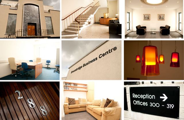 Broombridge Business Centre, 288 Bannow Road, Dublin 7, Glasnevin, Dublin 11 - Click to view photos
