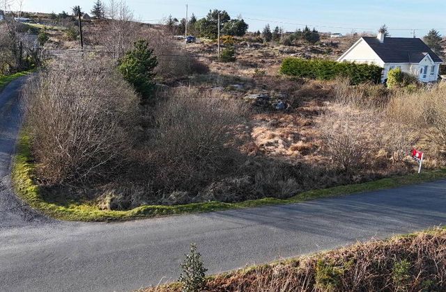Bunaman, Annagry, Co. Donegal, Annagry, Co. Donegal - Click to view photos