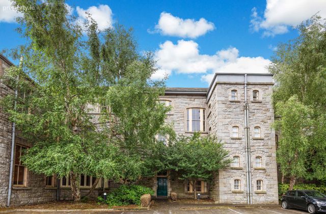 Apartment 101, Chapelgate, Drumcondra, Dublin 9 - Click to view photos