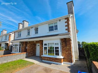 25 Borora Crescent, Carlanstown, Kells, Co. Meath, Carlanstown, Co. Meath
