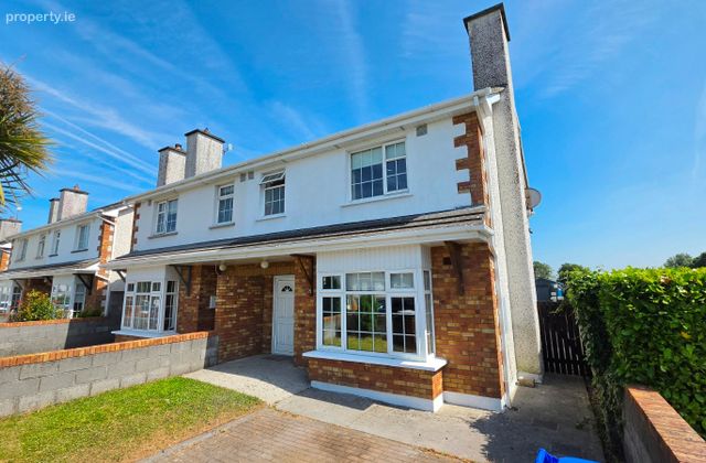 25 Borora Crescent, Carlanstown, Kells, Co. Meath, Carlanstown, Co. Meath - Click to view photos