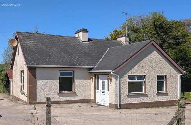 Cornagunleog, Bawnboy, Co. Cavan, Bawnboy, Co. Cavan - Click to view photos