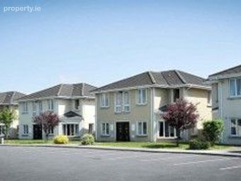 Apartment 29, Carraig Abhainn, Carlow, Carlow Town, Co. Carlow - Image 2