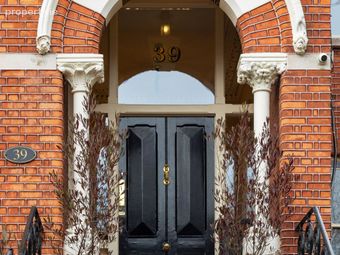 39 Northumberland Road, Ballsbridge, Dublin 4 - Image 2