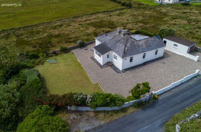 Ballycotton North, Liscannor, Co. Clare - Click to view photos