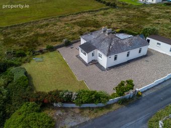 Ballycotton North, Liscannor, Co. Clare