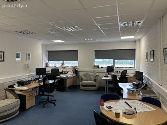 Office Space, Millennium Trade Park, Millennium Business Park, Ballycoolin, Dublin 15 - Image 5