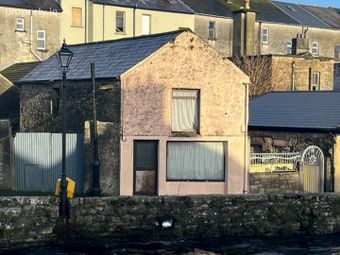 Bridge Street, Boyle, Boyle, Co. Roscommon