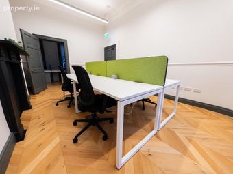 62 Mount Street Lower, Dublin 2