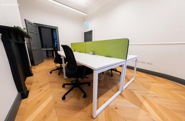 62 Mount Street Lower, Dublin 2 - Click to view photos