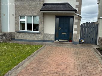 10 Rocklands, Tubbercurry, Co. Sligo, Tubbercurry, Co. Sligo
