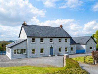 Aghaloughan, Ballyjamesduff, Co. Cavan, Ballyjamesduff, Co. Cavan
