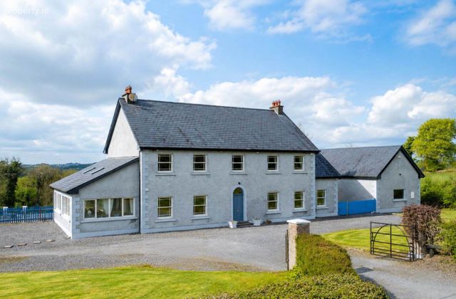 Aghaloughan, Ballyjamesduff, Co. Cavan, Ballyjamesduff, Co. Cavan - Click to view photos