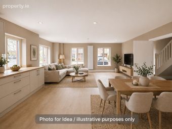 15 Latchford Row, Castaheany, Clonee, Dublin 15 - Image 5