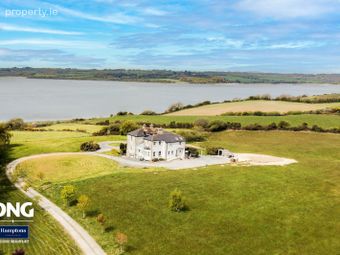 Manderlay, Crosstown, Wexford Town, Co. Wexford, Wexford Town, Co. Wexford