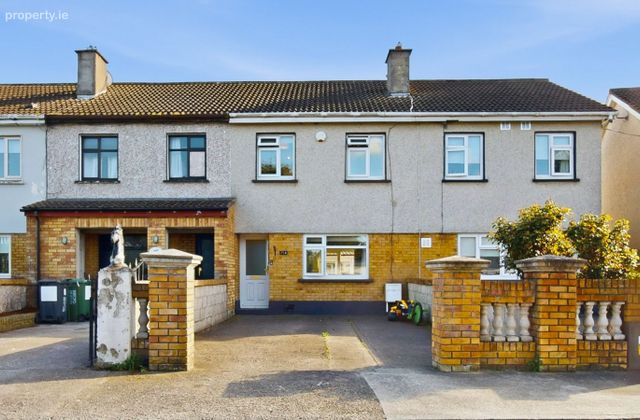 71a Wood Avens, Dublin 22, Clondalkin, Dublin 22 - Click to view photos