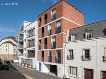 Apartment 2, Papworth House, Gas Yard Lane, Malahide, Co. Dublin