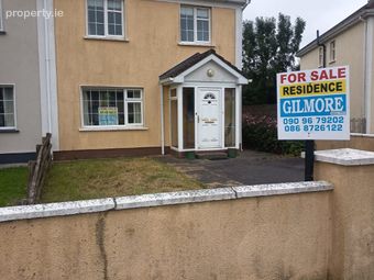 27 The Dales, Moylough, Ballinasloe, Co. Galway, Menlough, Co. Galway