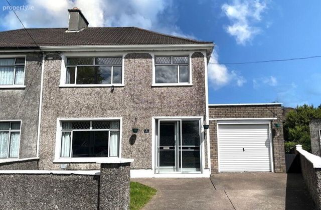 9 Ardmanning Lawn, The Lough, Co. Cork, The Lough, Co. Cork - Click to view photos