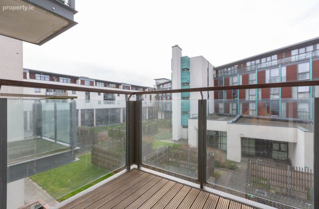 Apartment 55, The Plaza, Ballymun, Dublin 9 - Click to view photos