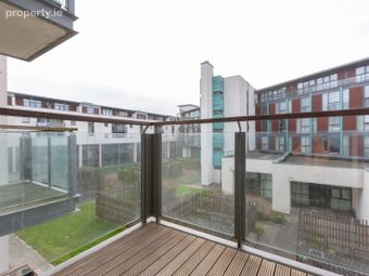 Apartment 55, The Plaza, Ballymun, Dublin 9