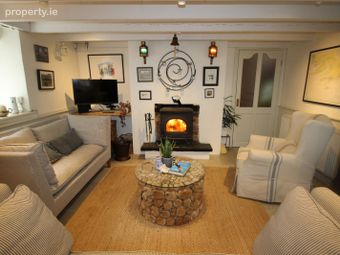 The Cottage, Ballycullenane, Courtmacsherry, Bandon, Co. Cork - Image 5