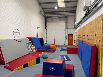 Unit W7c1, Ladytown Business Park, Newhall, Naas, Co. Kildare - Image 2