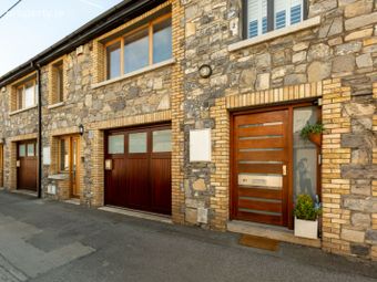 Fortescue Lane, Mountpleasant Avenue Lower, Ranelagh, Dublin 6