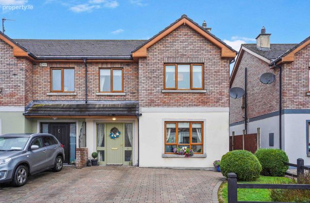 21 Glen Ala&iacute;nn, Mullagh, Mullagh, Co. Cavan - Click to view photos
