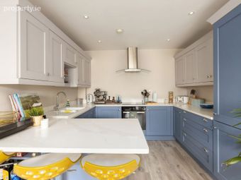 1 The Crescent, Carrickmines Manor, Carrickmines, Dublin 18 - Image 5