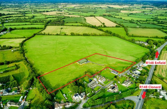 Kilmurry, Enfield, Co. Meath - Click to view photos