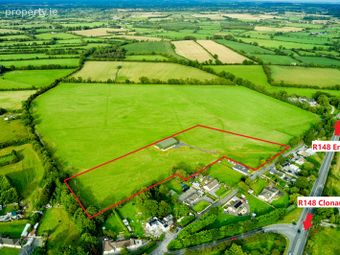 Kilmurry, Enfield, Co. Meath